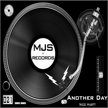 Another Day (Original Mix) - Nico Hartt