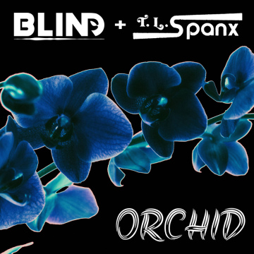 Orchid (Radio Edit) - Blind & DJ TL SPANX