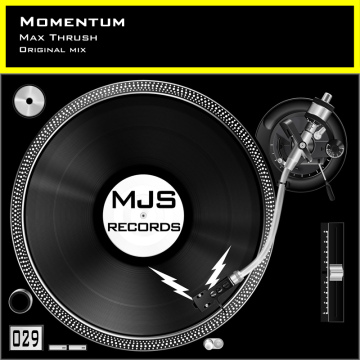 Momentum (Original Mix) - Max Thrush